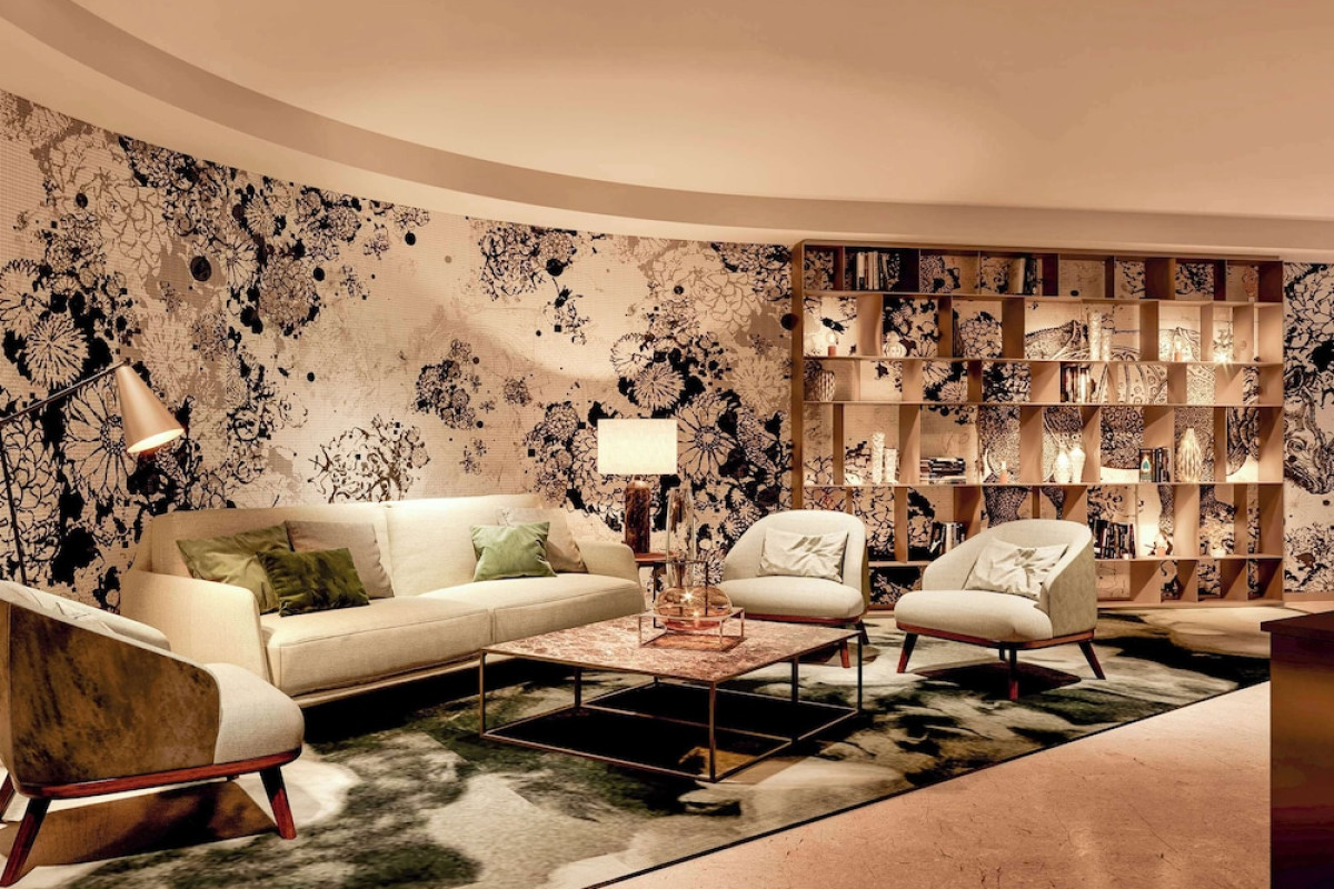 NH Collection Roma Giustiniano