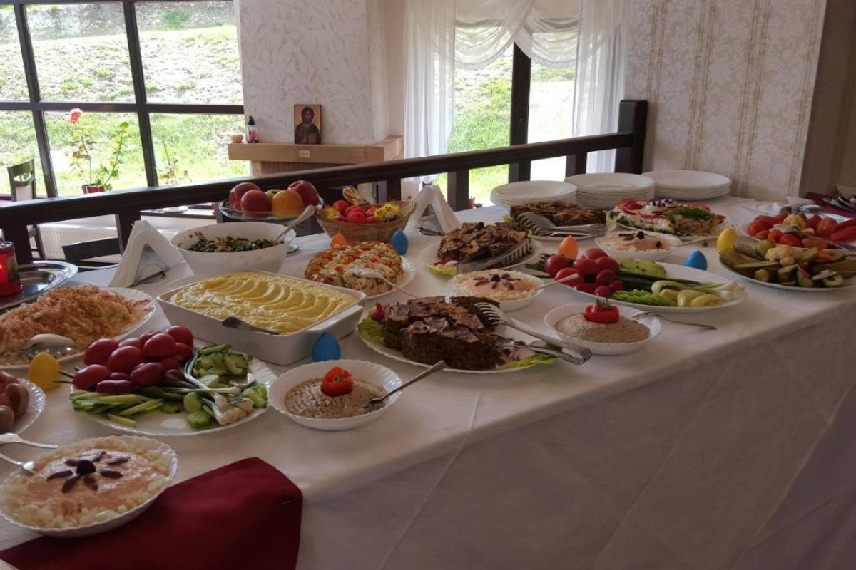 Pensiunea Poiana Viselor 4*
