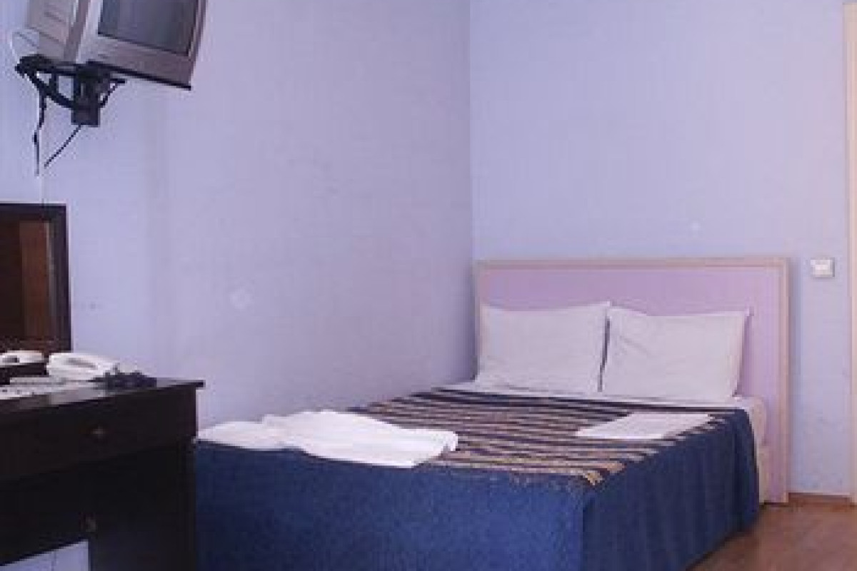 ANADOLU HOTEL