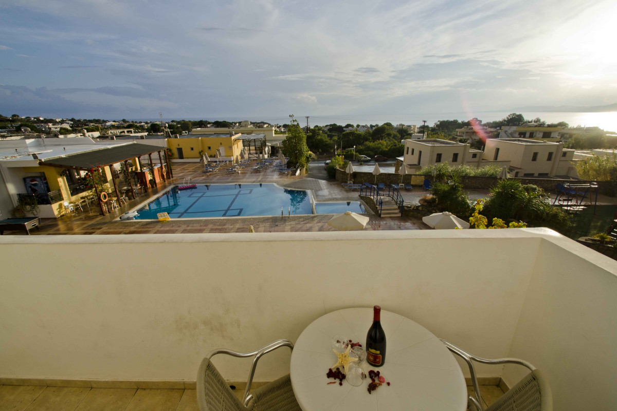 Stella Hotel (Rhodes)