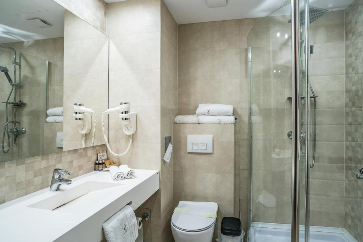 HOTEL EDEN GARDEN SPA