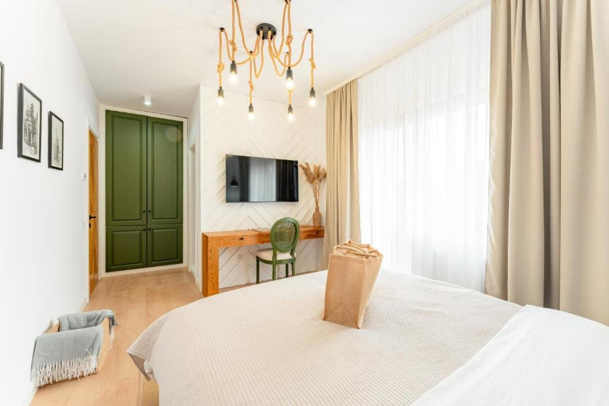 Maramures Retreat and SPA