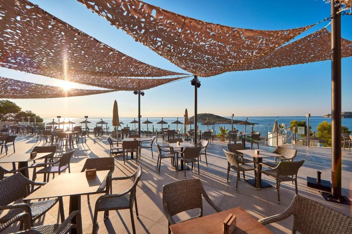 Florida Magaluf by Universal Hotels