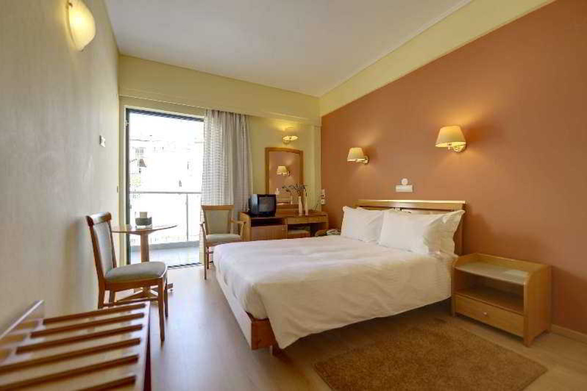 Esperia Hotel