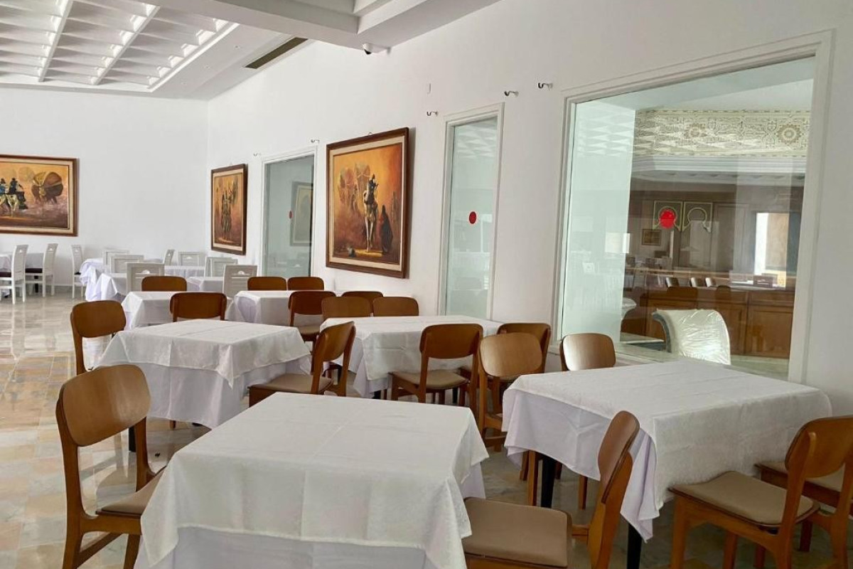 Blumar Resort & Spa Hammamet