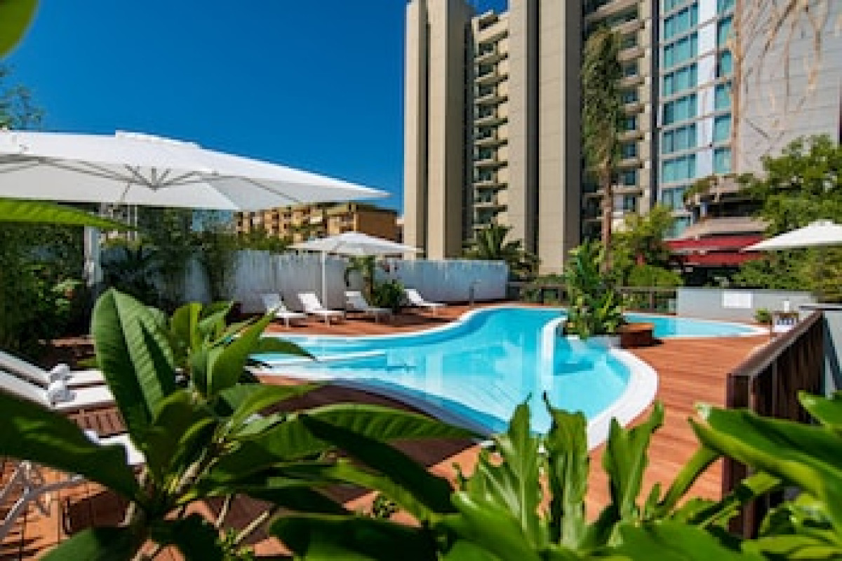HI HOTEL BARI