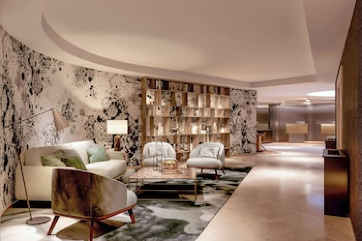 NH Collection Roma Giustiniano