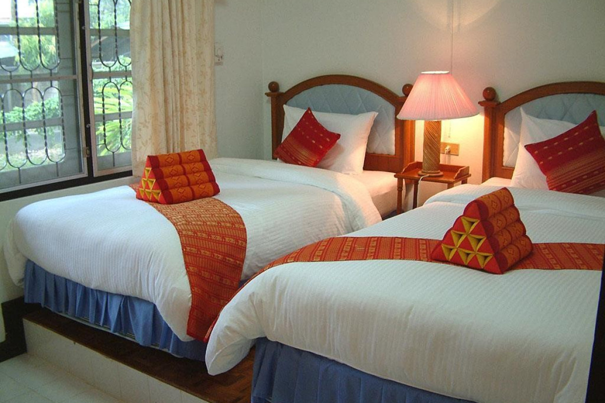 KRABI RESORT