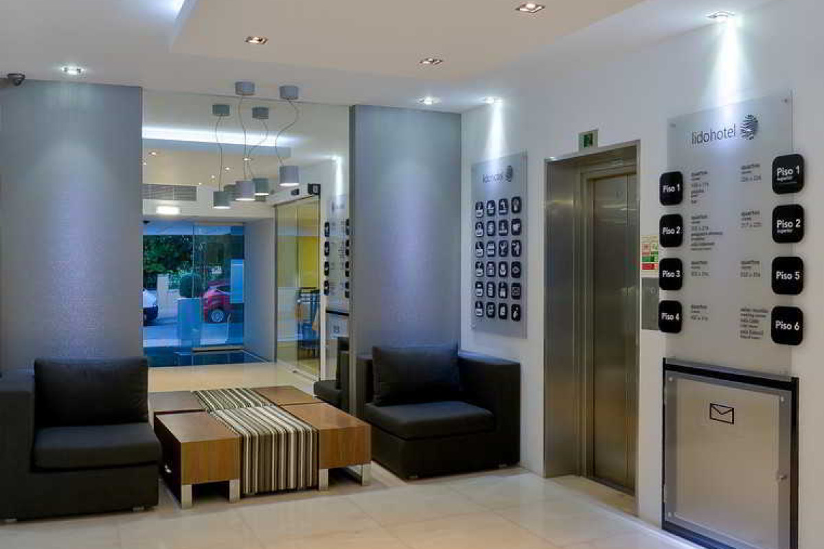 Hotel Lido