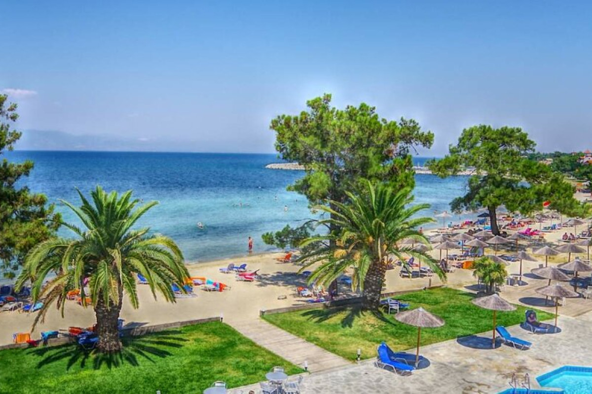 Rachoni Bay
