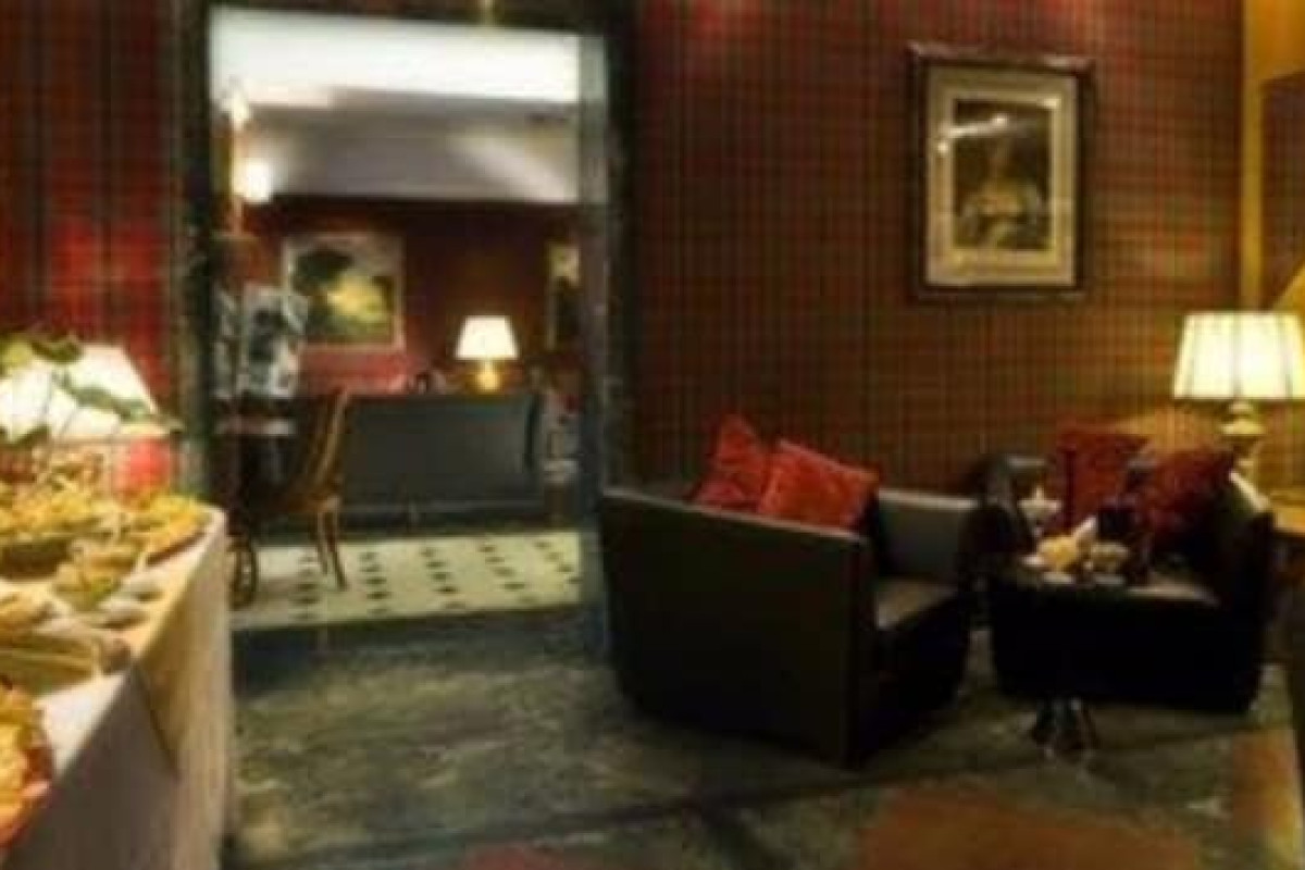 Hotel Morgana