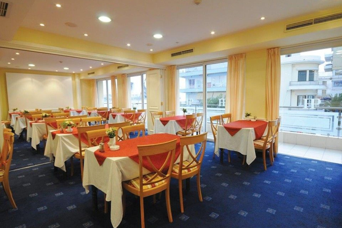 Paliria Hotel