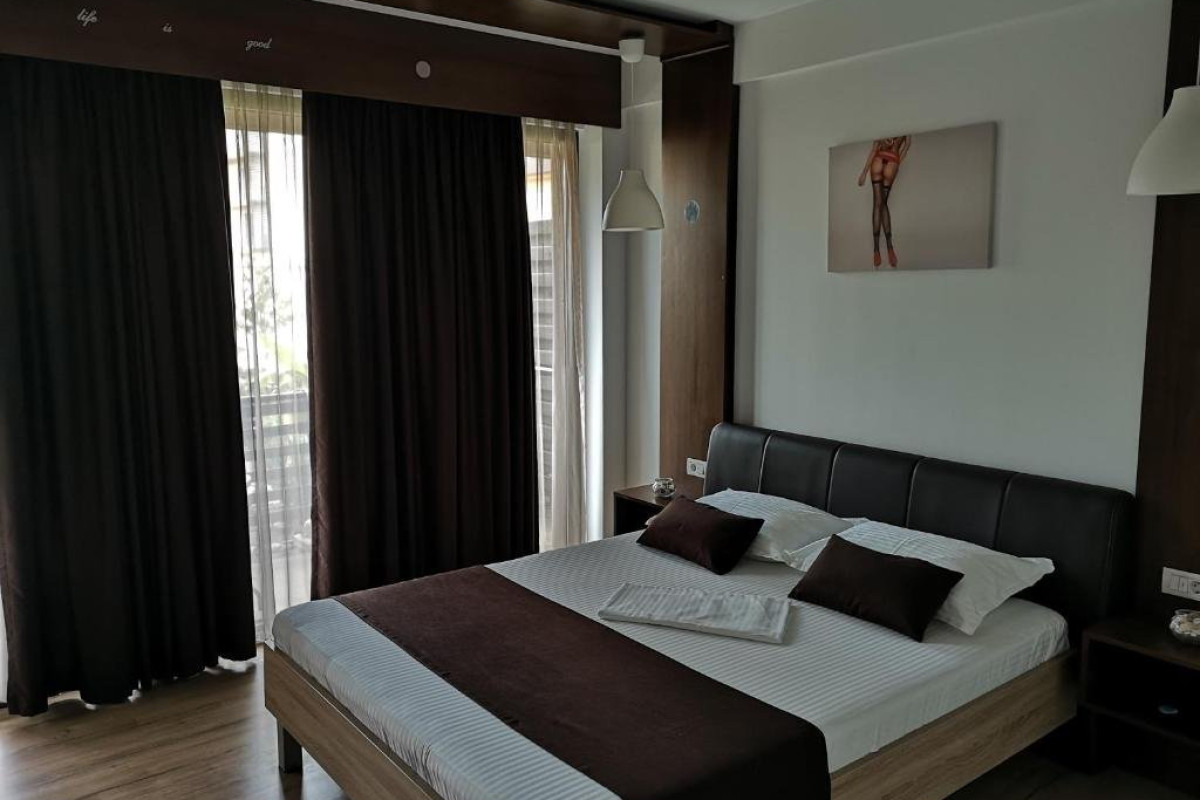 Dream Resort Adults only14+ cm