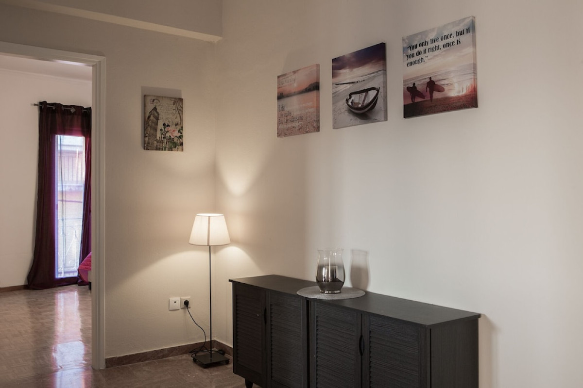 CORFU CITY APARTMENTS