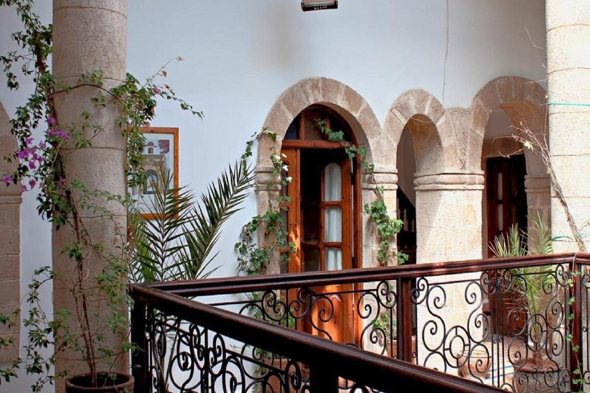 Riad Maison Du Sud