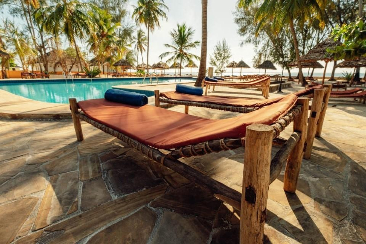 Sansi Kae Beach Resort & Spa
