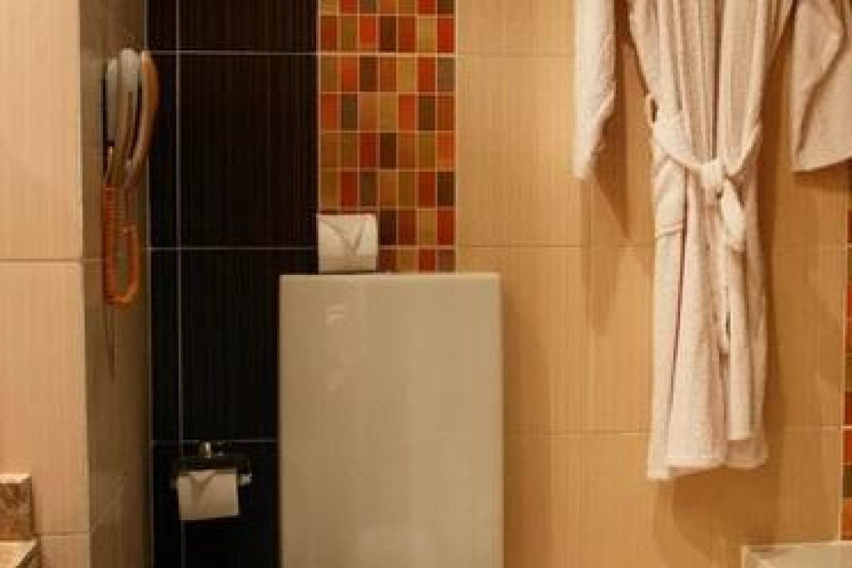 ELYSEES HOTEL