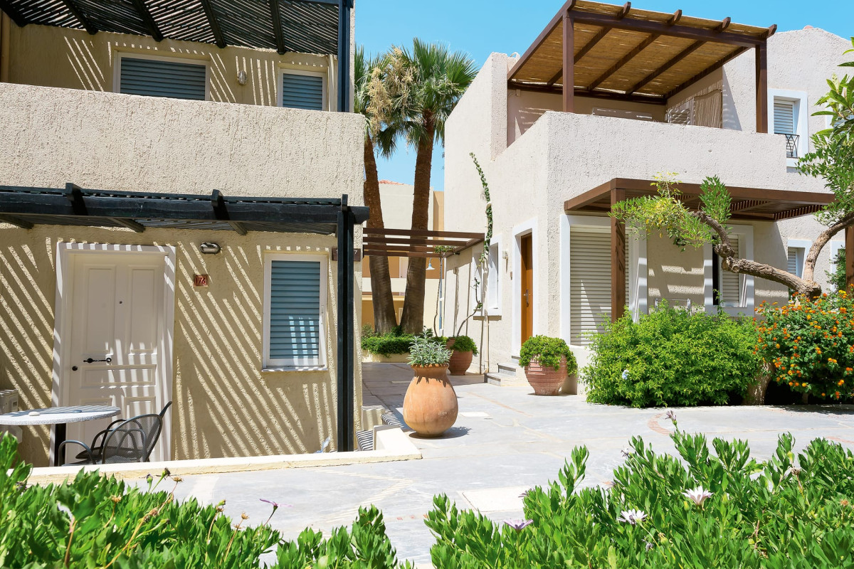 Grand Leoniki Residence by Grecotel