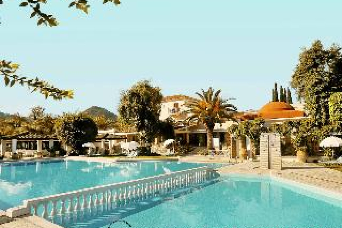 SENTIDO APOLLO PALACE