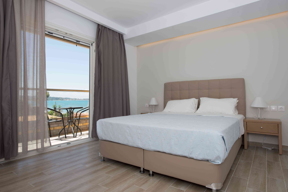 Kormoranos Hotel