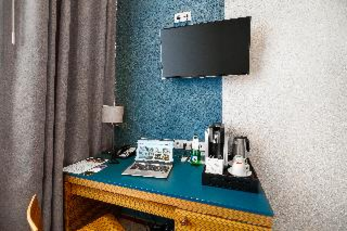 Mercure Tallinn