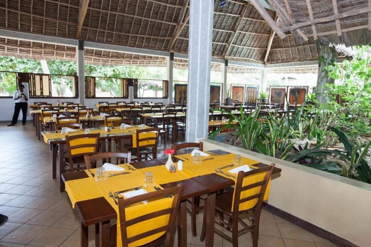 Jaz Adonia Beach Resort