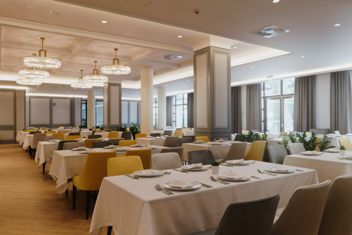 Astor Garden (St.Constantin:E) 5*