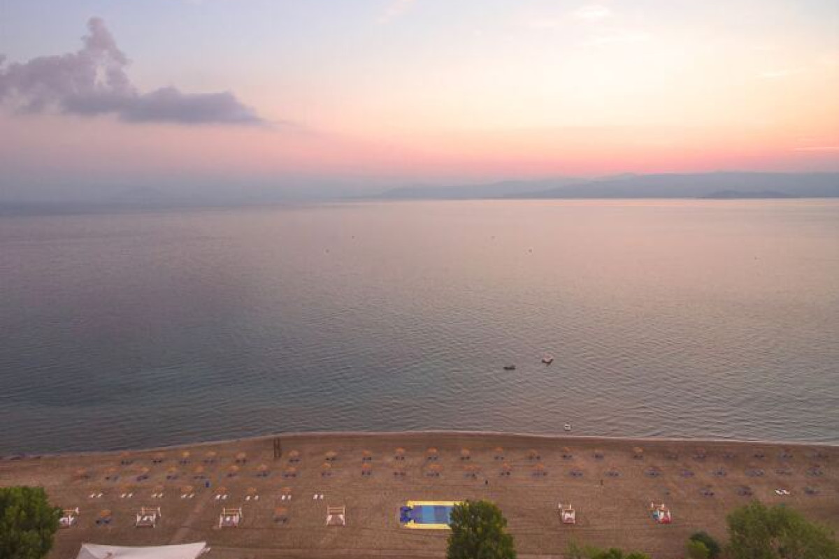 San Marina Hotel