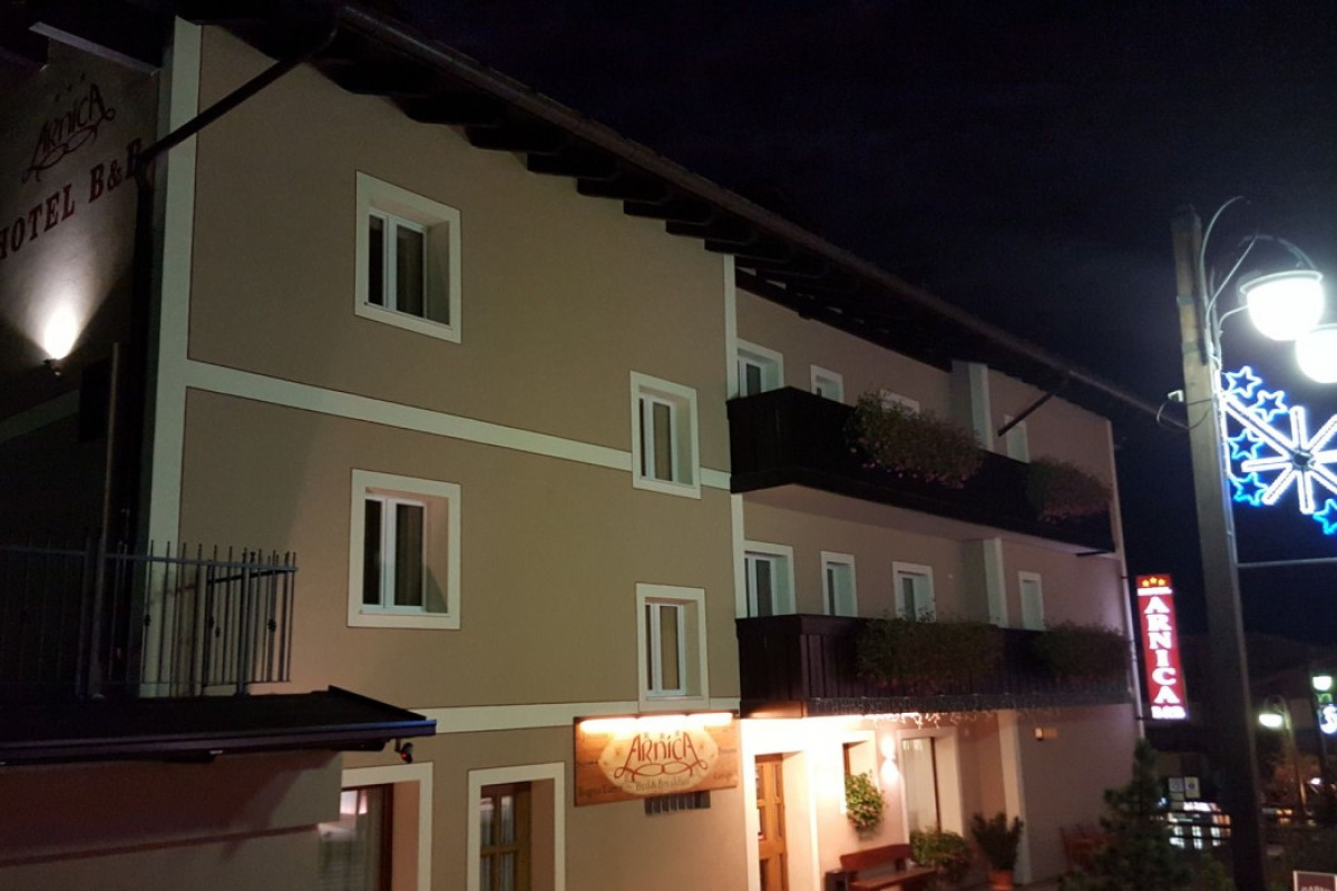 ARNICA HOTEL