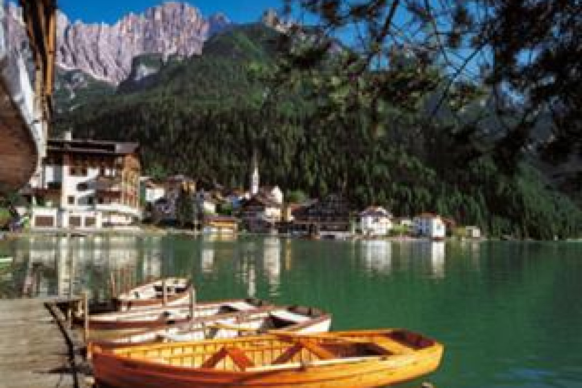 SPORTHOTEL EUROPA SUL LAGO