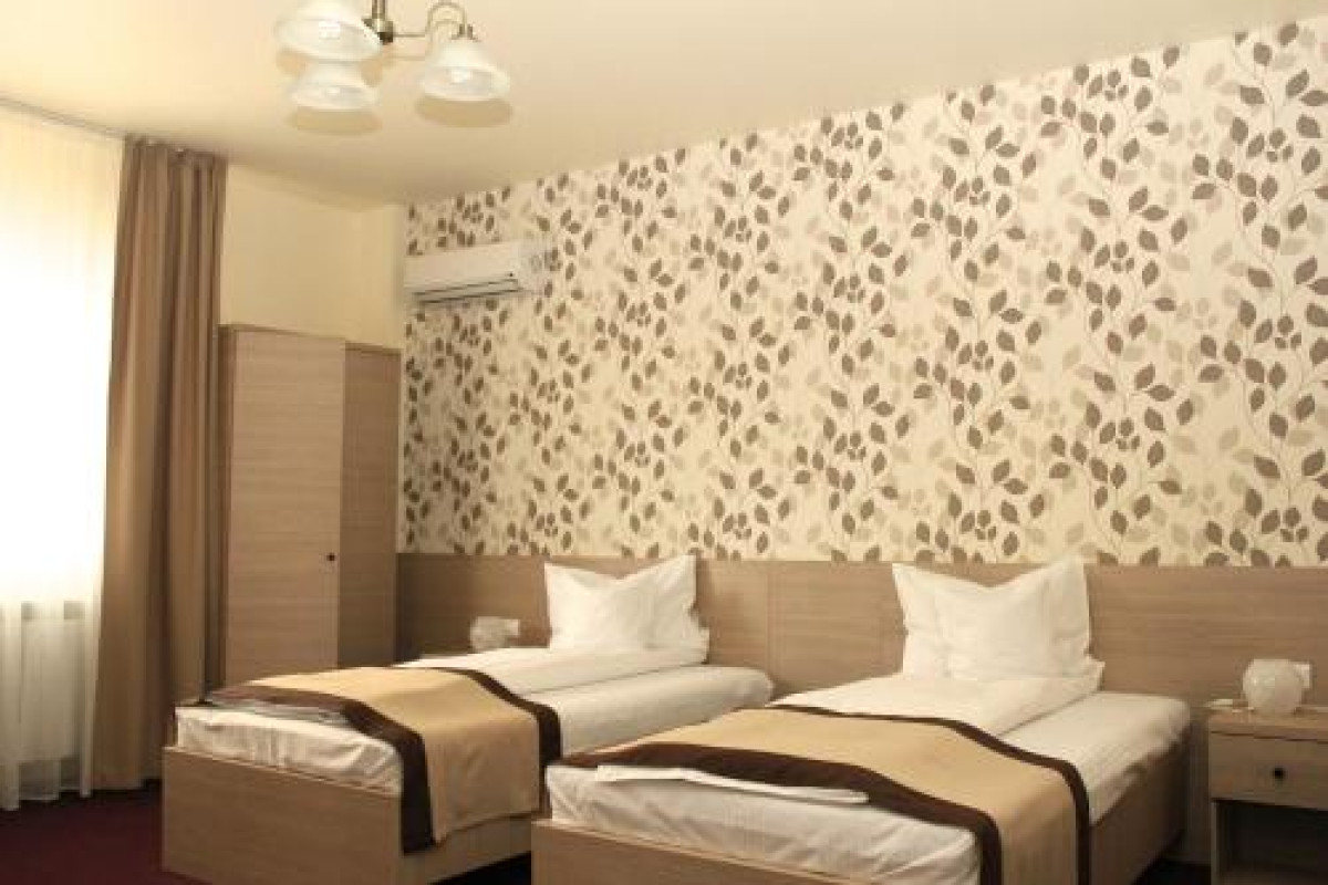 PENSIUNEA RIX ROOMS