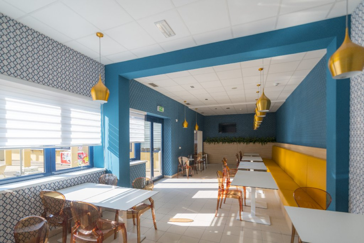Hotel Lotus Therm