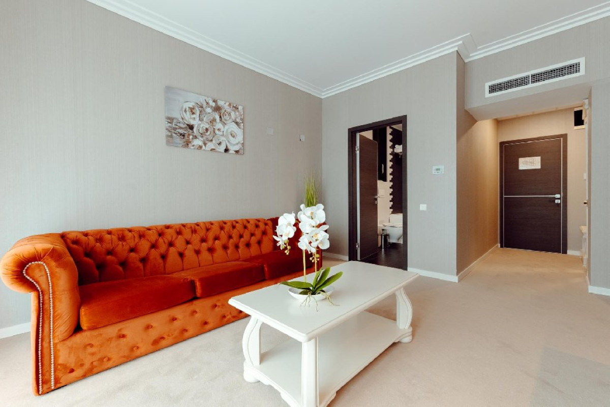 HOTEL CARPAT INN.