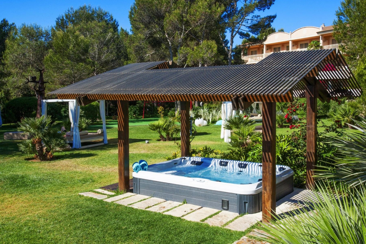 Viva Cala Mesquida Resort & Spa Adults Only
