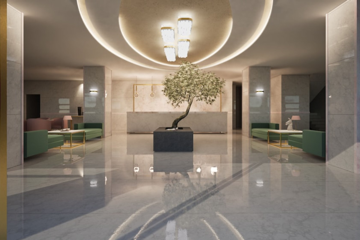 RHODOS HORIZON BOUTIQUE