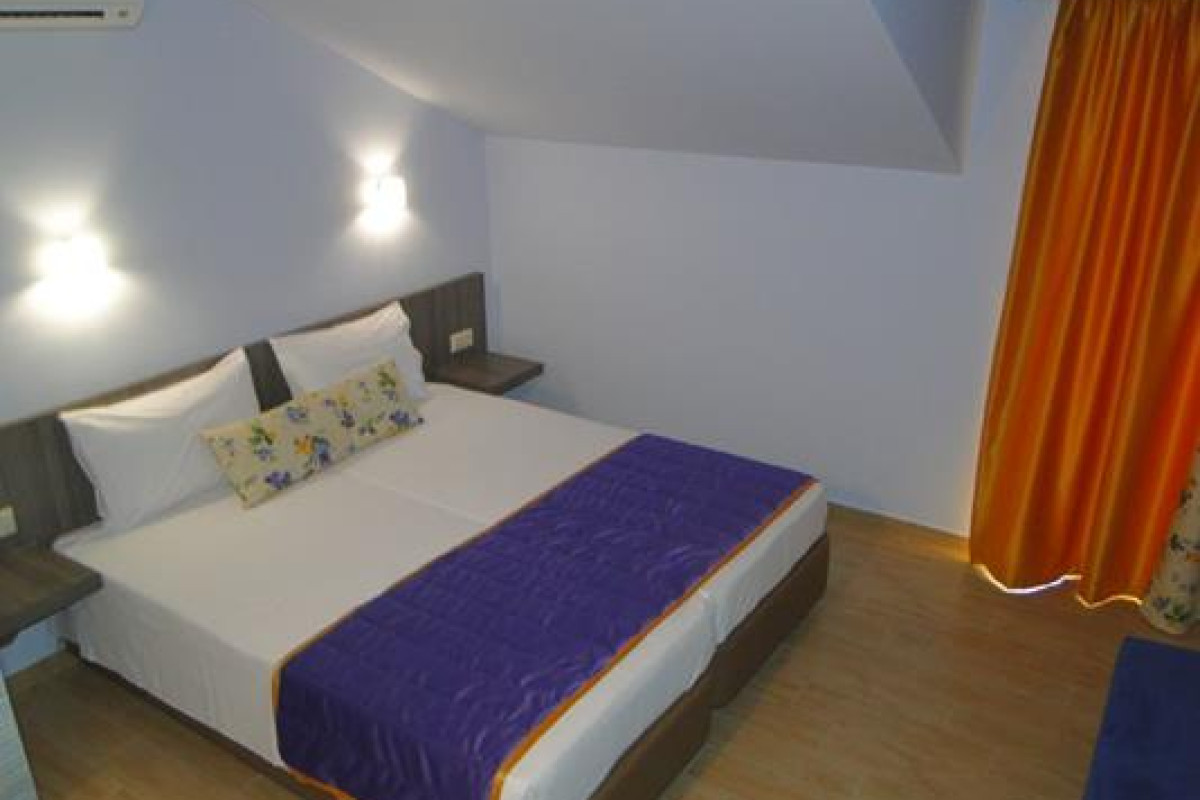 Olympos Hotel