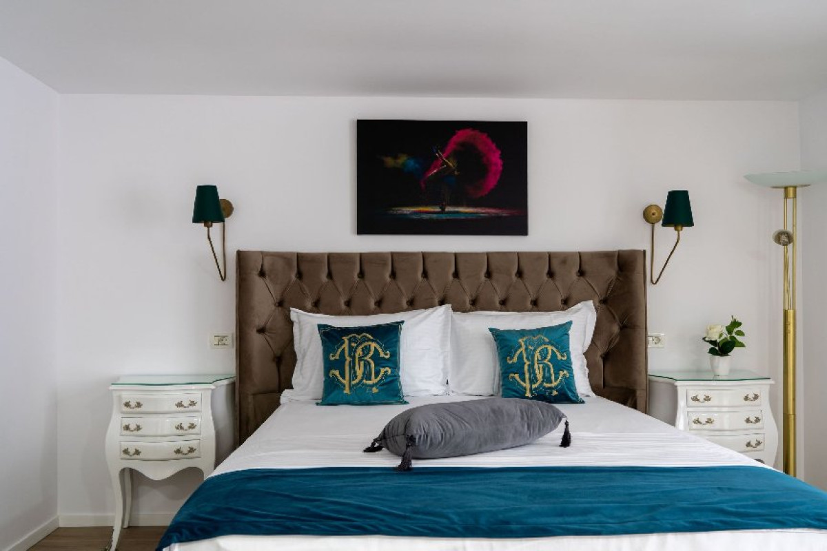 Hotel Ibis Styles Dunarea