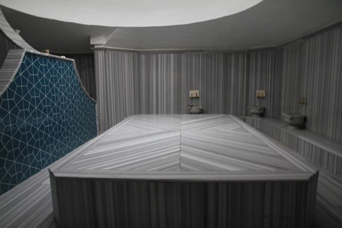 TURUNC RESORT OTEL
