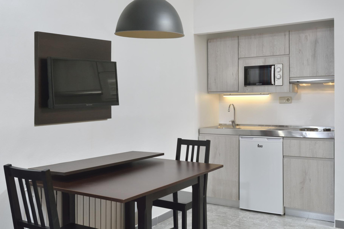 Sol Lunamar Palmanova Apartamentos