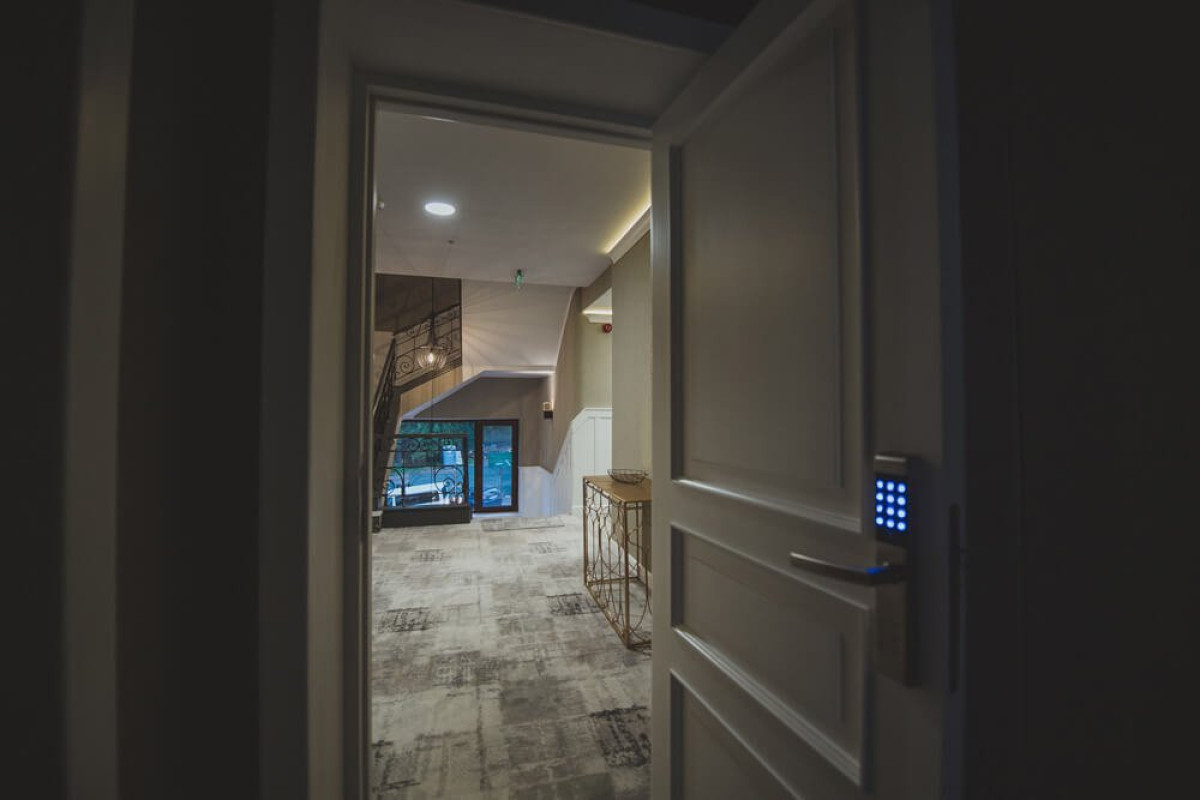 Muller Hotel Boutique