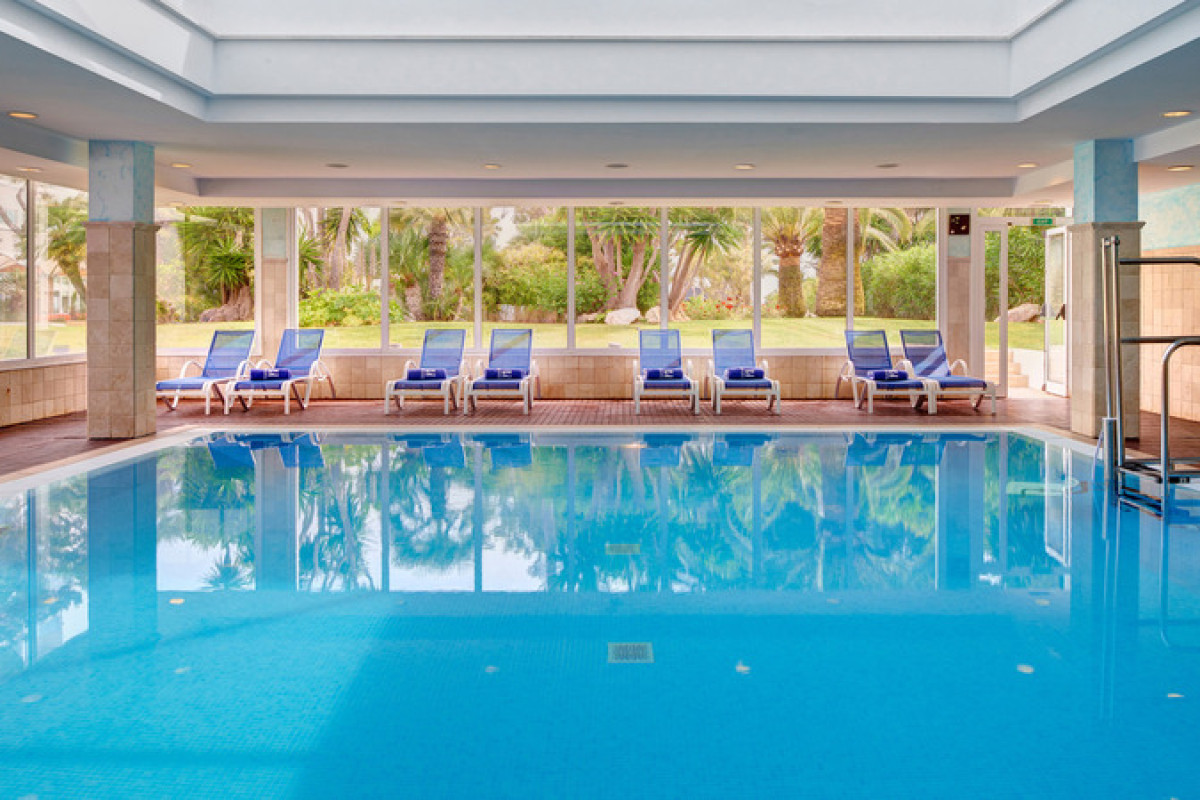 Hipotels Eurotel Punta Rotja