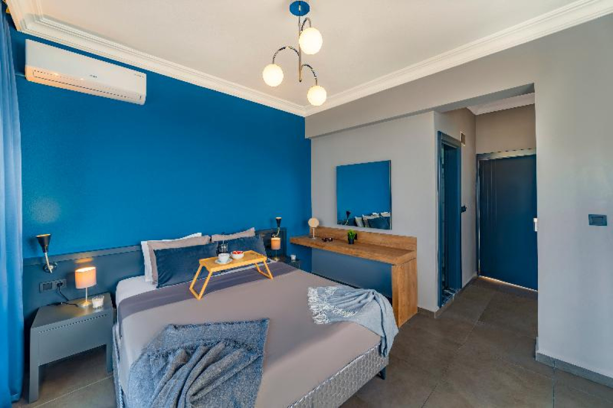 PALMİYE BEACH HOTEL