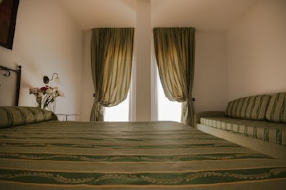 BLU HOTEL MORISCO VILLAGE