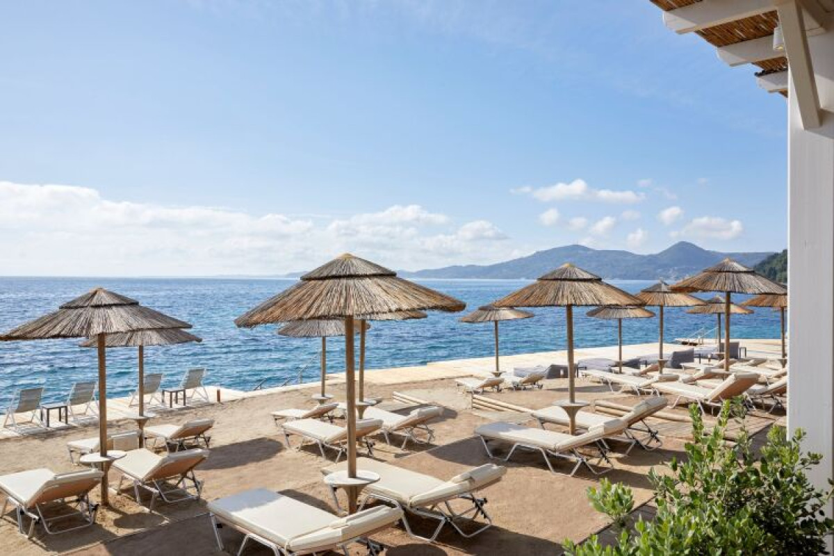 MarBella Corfu Hotel