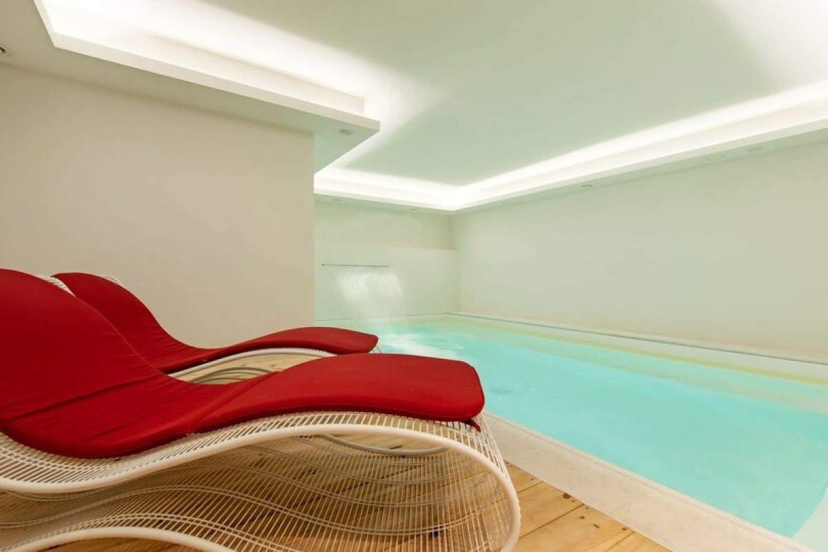 Amaronda Resort  Spa