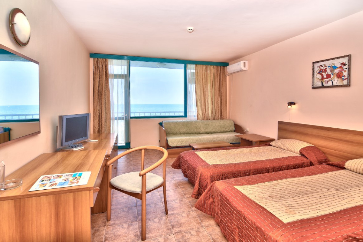 Arabella Beach (Albena) 4*