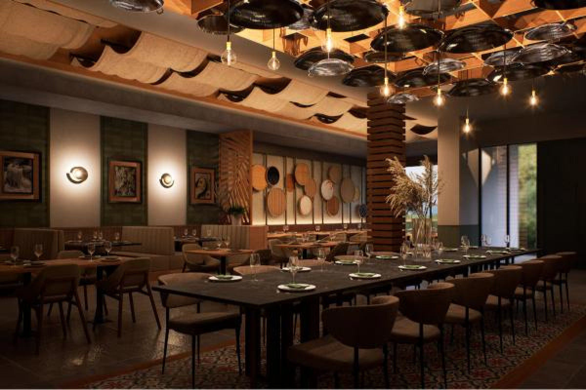 Hyatt Vivid Punta Cana