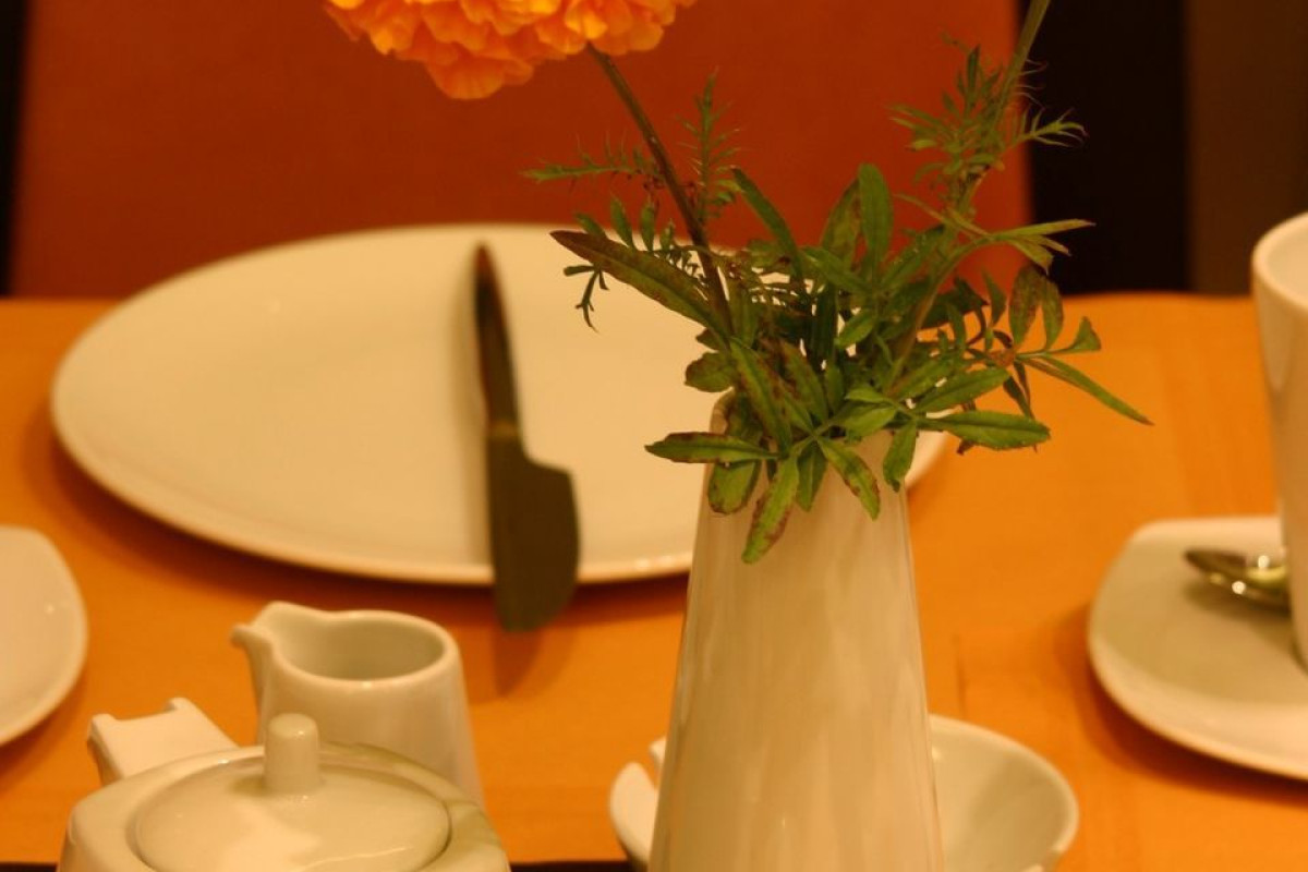 Alexandros Boutique Hotel***