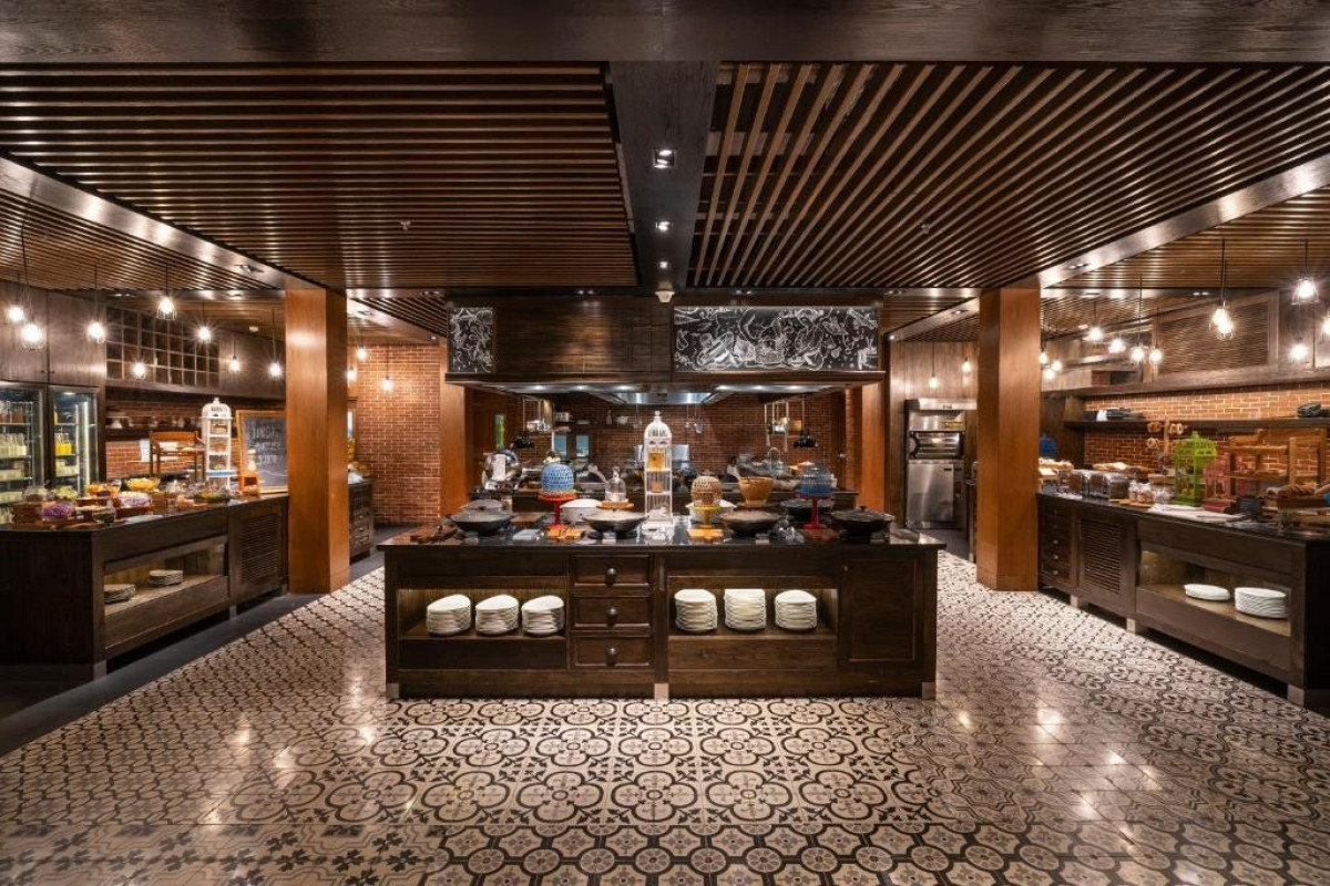 Indigo Bali Seminyak beach