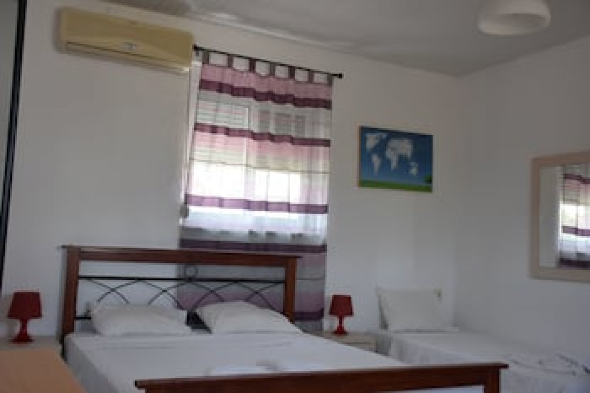 KIOTARI BEACH APARTMENTS - STUDIOS